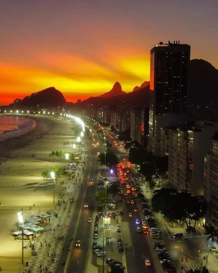 Flat Mary Apartment Rio de Janeiro Exterior photo
