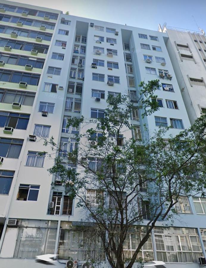 Flat Mary Apartment Rio de Janeiro Exterior photo